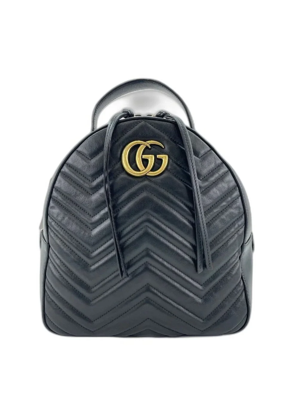 Gucci Backpack GG Marmont